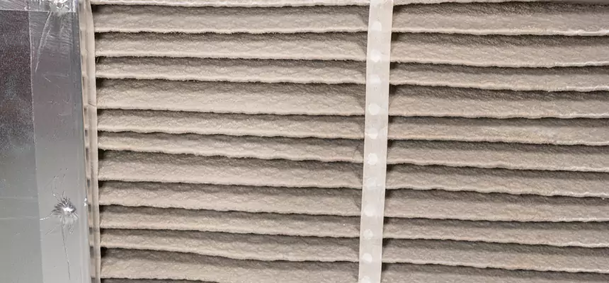 Mobile Car AC Filter Replacement in Lenoir