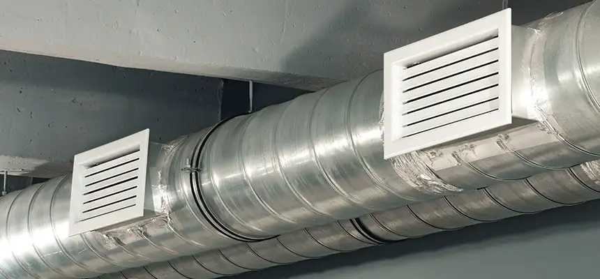Our Air Duct Camera Inspection Services in Lenoir, NC