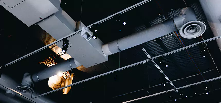 Our Air Duct Replacement Services in Lenoir, NC