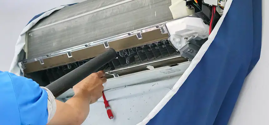 Advanced Clogged Dryer Vent Repair for Multi-Unit & Commercial in Lenoir, NC