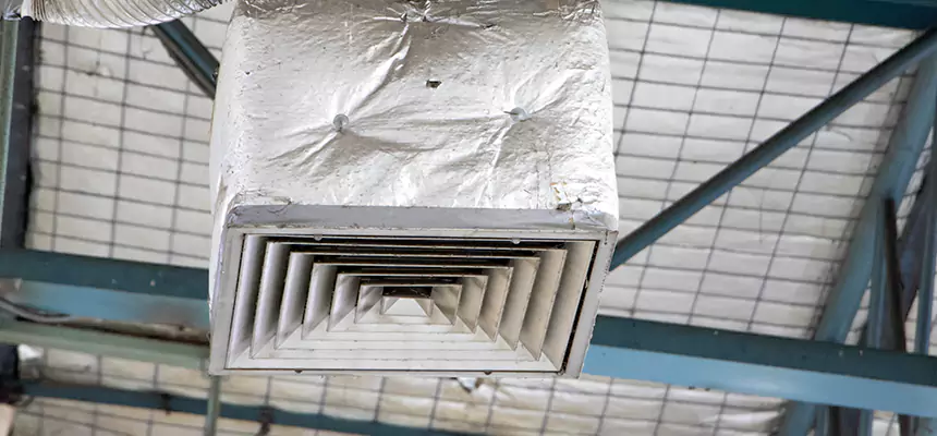 Our Custom HVAC Ductwork Services in Lenoir, NC