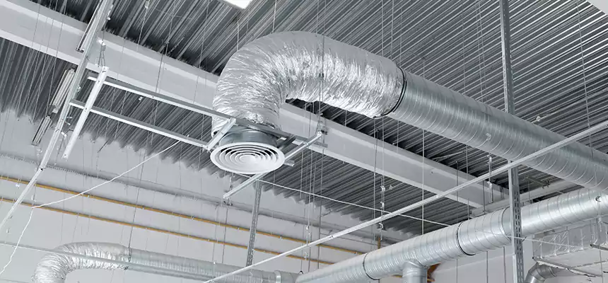 Our Dryer Vent Hose Replacement Services in Lenoir, NC