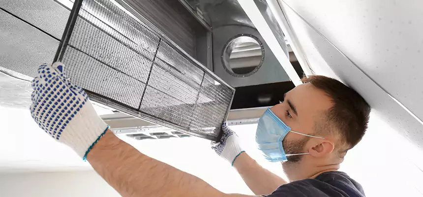 Our Dryer Vent Replacement Services in Lenoir, NC