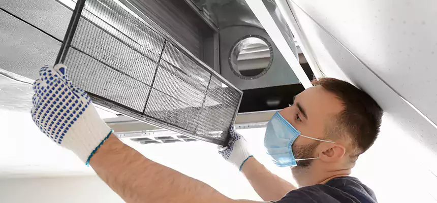 Our Home Duct Cleaning Services in Lenoir, NC