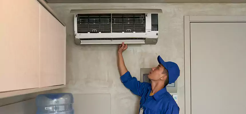 Balanced Fresh‑Air Ventilation (ERV/HRV) in Lenoir