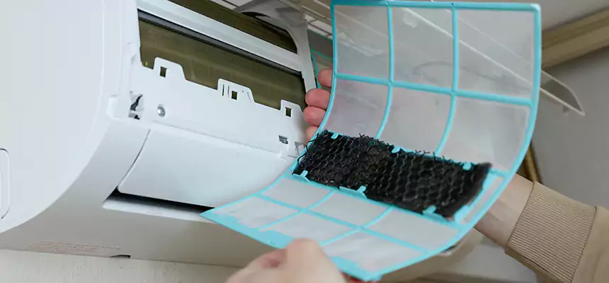 Gentle Ductwork Odor-Control Pet Dander Duct Cleaning in Lenoir, NC