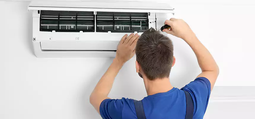 Our Smart Air Conditioning Installation Services in Lenoir, NC