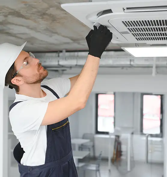 Top Affordable Duct Cleaning Services Near Me in Lenoir, NC