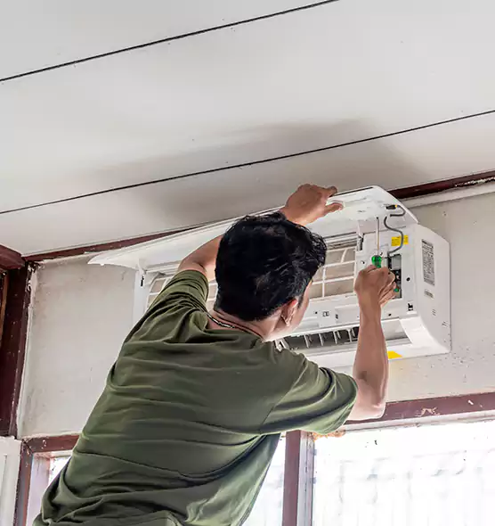 About Air Duct & AC Odor Removal in Lenoir, NC