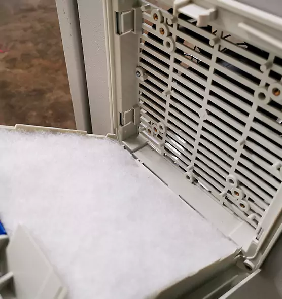 Professional Air Duct Expansion Solutions in Lenoir, NC