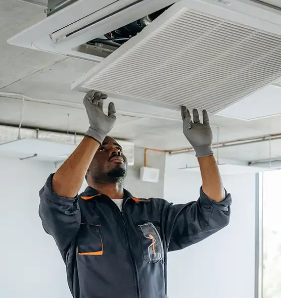 About Certified Air Duct Specialists in Lenoir, NC