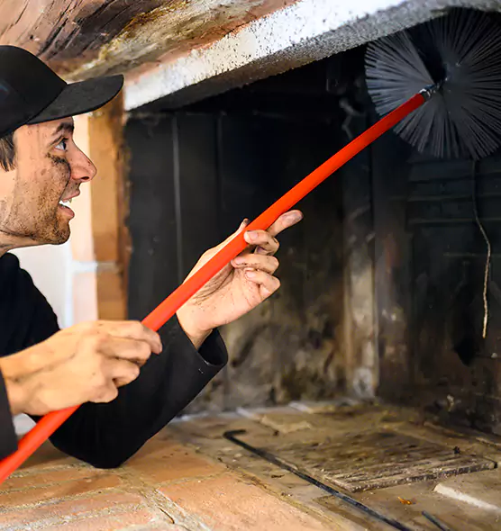 About Expert Chimney Cleaning in Lenoir, NC