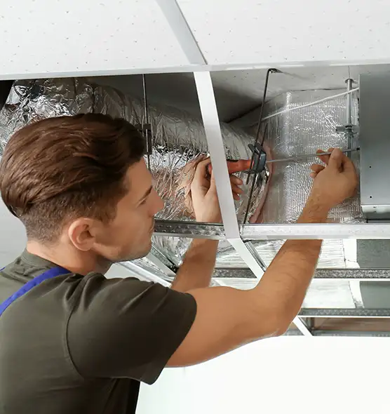 Professional Clogged Dryer Vent Repair in Lenoir, NC