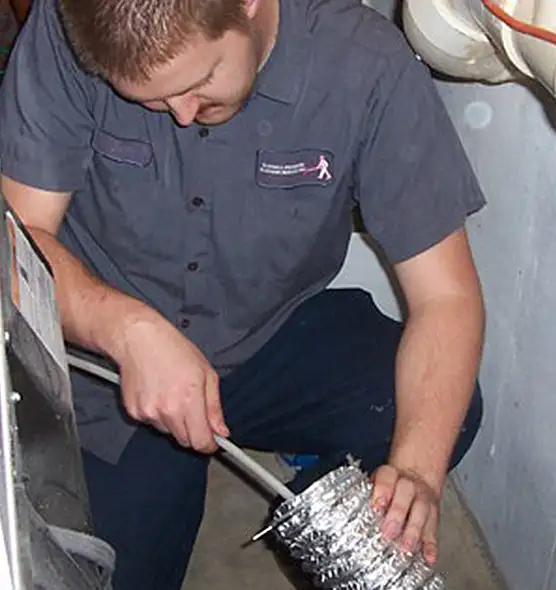 About Dryer Vent Hose Installation in Lenoir, NC