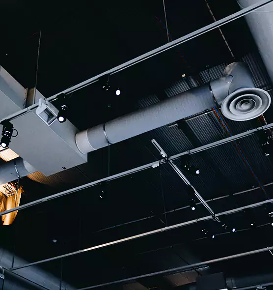 About Duct Sanitization with UV Light in Lenoir, NC