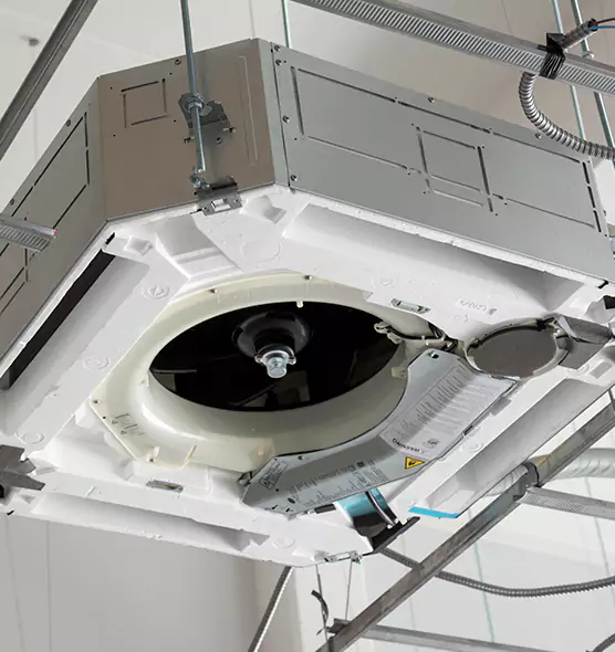 Professional Industrial Dryer Vent Cleaning in Lenoir, NC