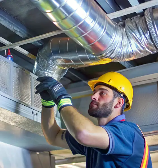 Professional NADCA Approved Air Duct Services in Lenoir, NC