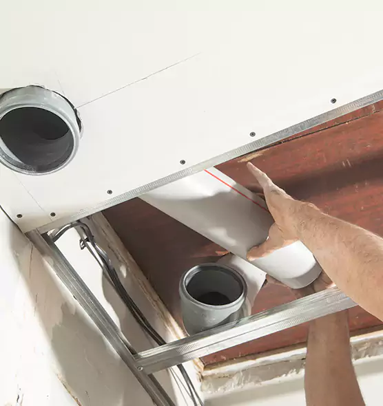 Professional Seasonal Allergy Air Duct Cleaning in Lenoir, NC