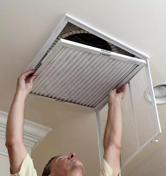 Trusted Vent Shaft Cleaning Expert in Lenoir, NC