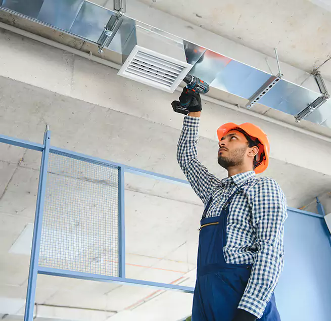 Why Homeowners & Businesses Trust Us in Lenoir, NC?