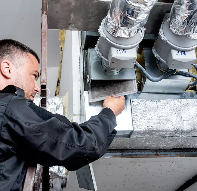 Why Homeowners & Businesses Trust Us in Lenoir, NC?