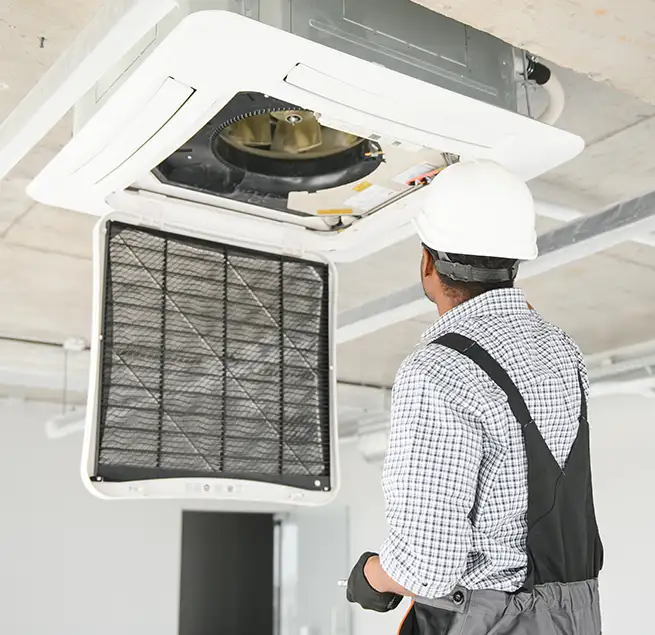 Why Homeowners & Businesses Trust Us in Lenoir, NC?