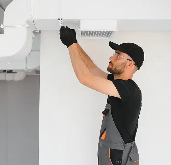 Why Homeowners & Businesses Trust Us in Lenoir, NC?