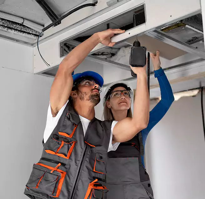 Why Homeowners & Businesses Trust Us in Lenoir, NC