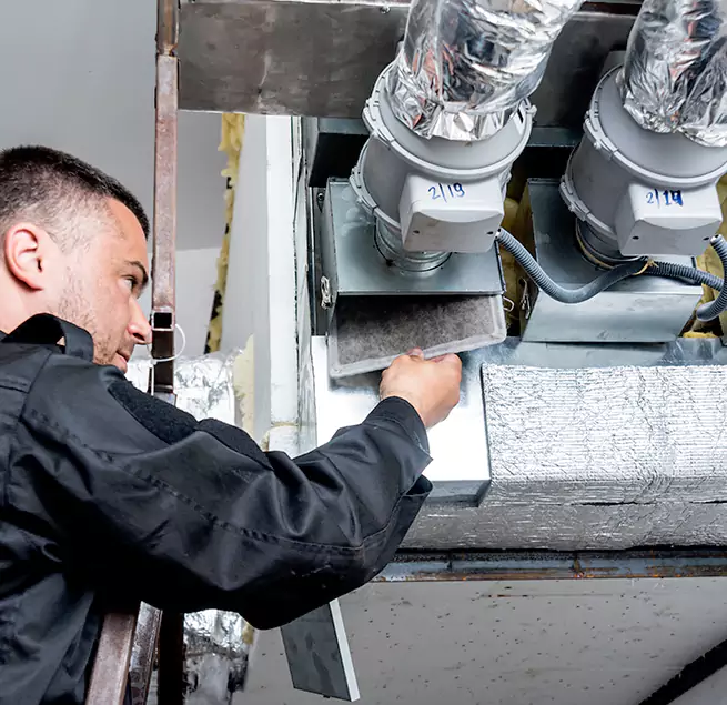 Why Homeowners & Businesses Trust Us in Lenoir, NC