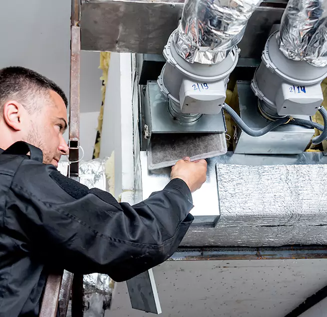 Why Homeowners & Businesses Trust Us in Lenoir, NC?