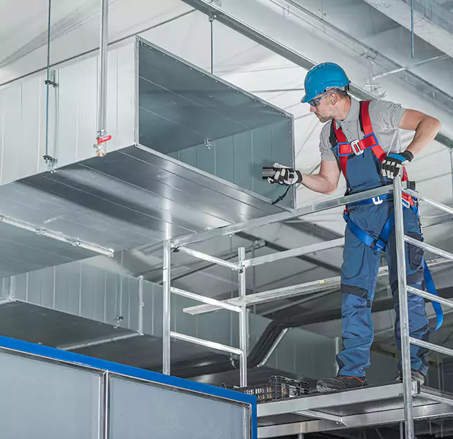 Why Homeowners & Businesses Trust Us in Lenoir, NC?