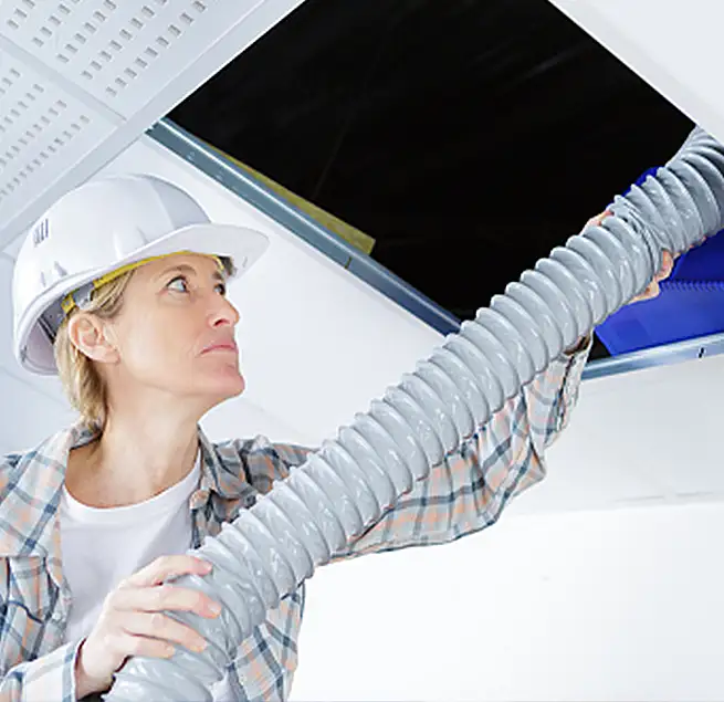 Why Homeowners & Businesses Trust Us Lenoir, NC