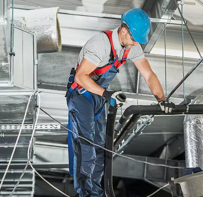 Why Homeowners & Businesses Trust Us in Lenoir, NC?