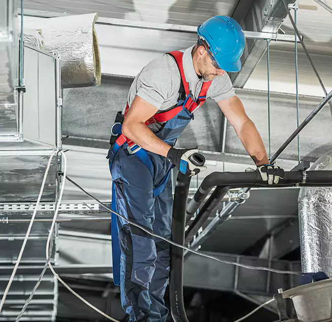 Why Homeowners & Businesses Trust Us in Lenoir, NC?