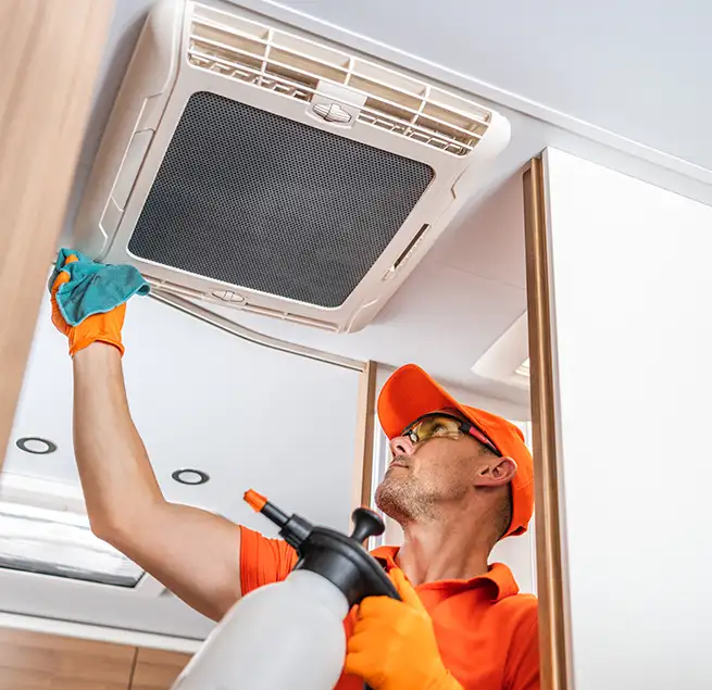 Why Homeowners & Businesses Trust Us in Lenoir, NC?