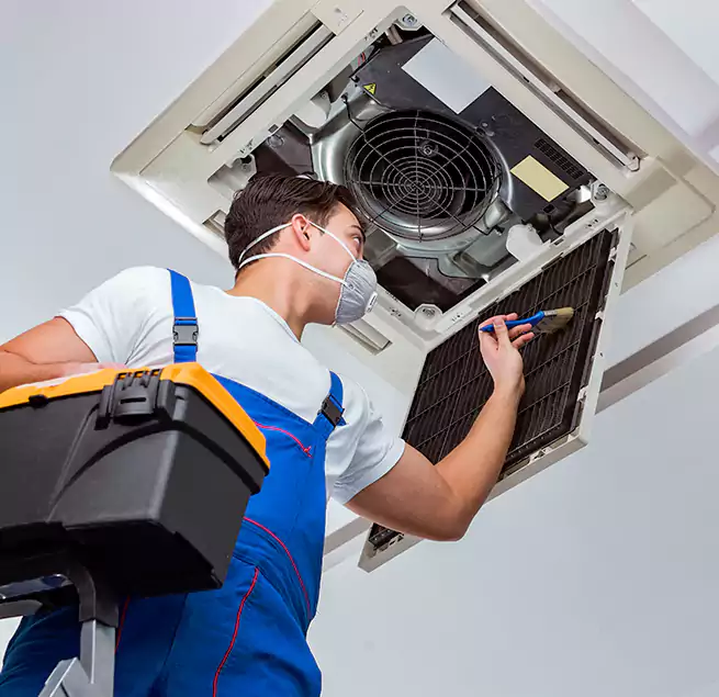 Why Homeowners & Businesses Trust Us in Lenoir, NC