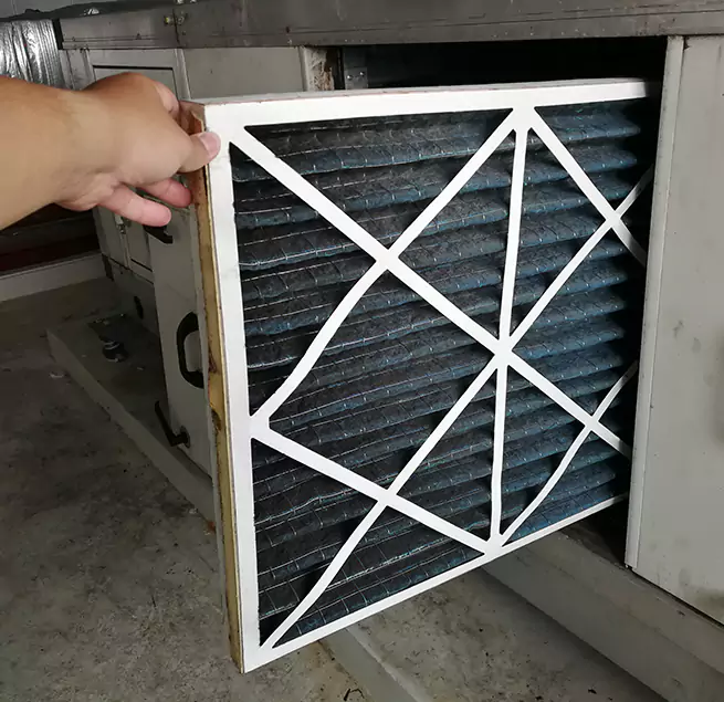 Why Homeowners & Businesses Trust Us Lenoir, NC?