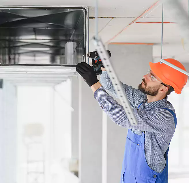 Why Homeowners & Businesses Trust Us Lenoir, NC