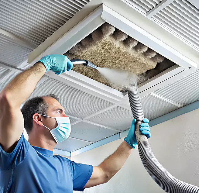 Why Homeowners Businesses Trust Us in Lenoir, NC