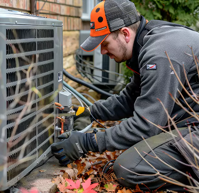 Why Homeowners & Businesses Trust Us in Lenoir, NC?