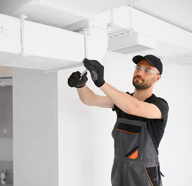 Why Homeowners & Businesses Trust Us in Lenoir, NC?