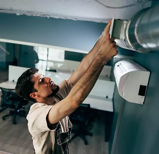 Why Homeowners & Businesses Trust Us in Lenoir, NC?