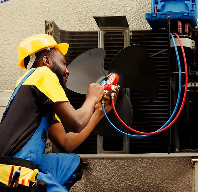 Why Homeowners & Businesses Trust Us in Lenoir, NC?