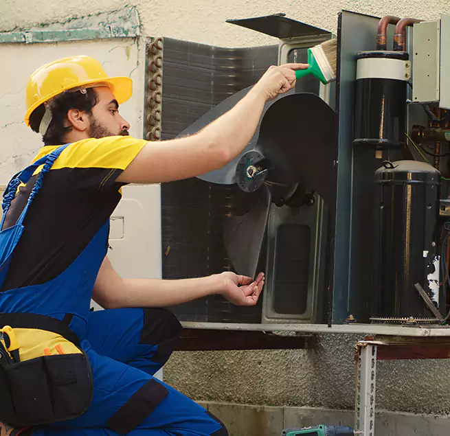 Why Homeowners & Businesses Trust Us Lenoir, NC?