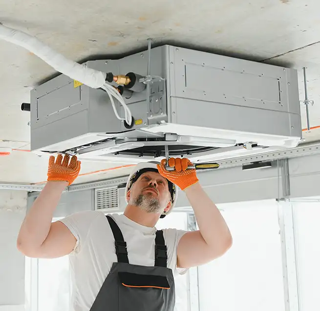 Why Homeowners & Businesses Trust Us Lenoir, NC