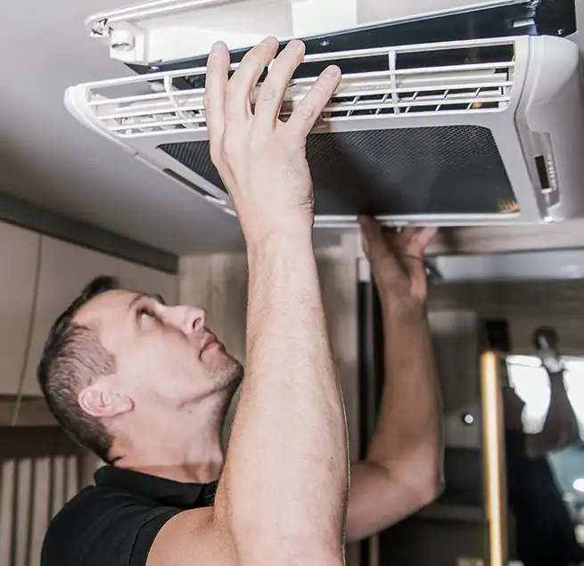 Why Homeowners & Businesses Trust Us Lenoir, NC