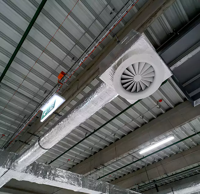 Why Homeowners & Businesses Trust Us in Lenoir, NC