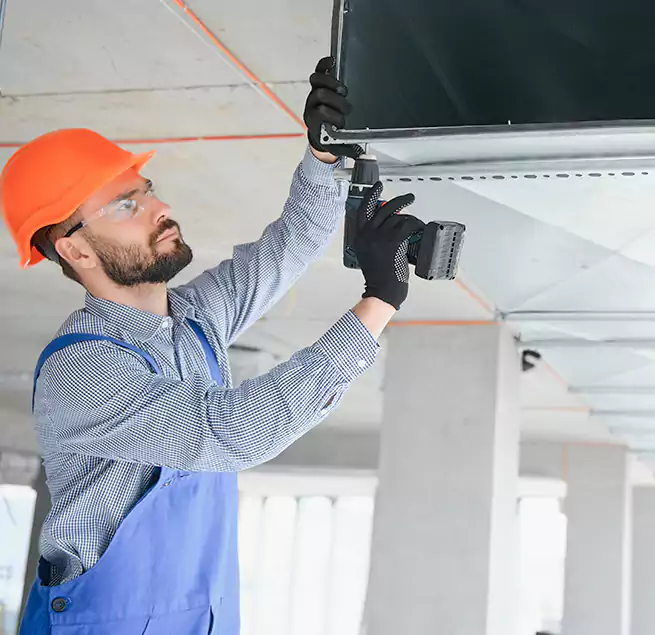 Why Homeowners & Businesses Trust Us in Lenoir, NC?