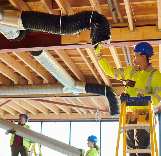 Why Homeowners & Businesses Trust Us in Lenoir, NC?