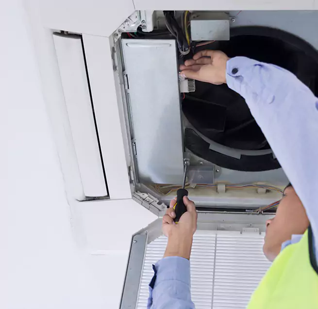 Why Homeowners Businesses Trust Us Lenoir, NC